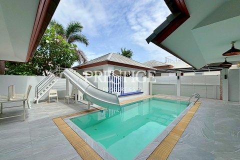Maison à Pattaya, Thaïlande 3 chambres № 198014 - photo 26