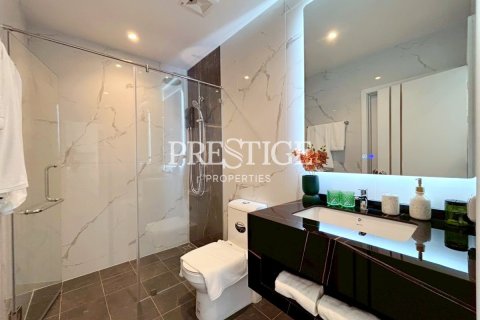 Condo à Pattaya, Thaïlande, 1 chambre № 198017 - photo 13