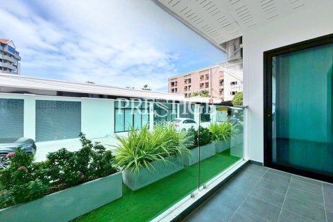 Condo à Pattaya, Thaïlande, 1 chambre № 198017 - photo 14