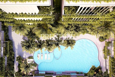 Condo à Pattaya, Thaïlande, 1 chambre № 198017 - photo 19