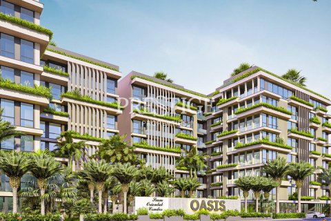 Condo à Pattaya, Thaïlande, 1 chambre № 198017 - photo 20