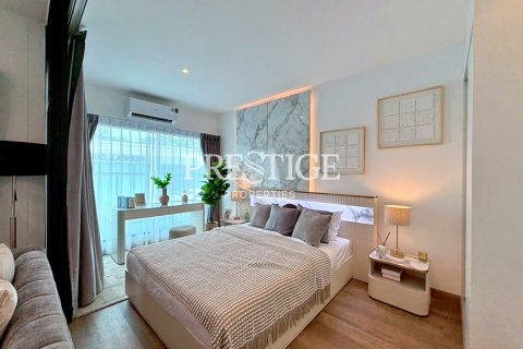Condo à Pattaya, Thaïlande, 1 chambre № 198017 - photo 8