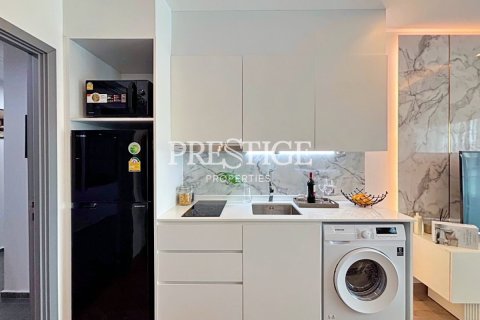 Condo à Pattaya, Thaïlande, 1 chambre № 198017 - photo 7