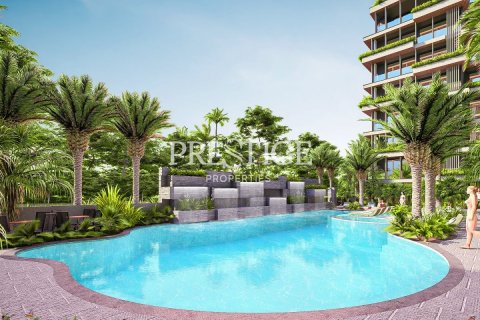Condo à Pattaya, Thaïlande, 1 chambre № 198017 - photo 18