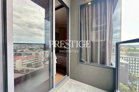 Condo à Pattaya, Thaïlande, 1 chambre № 198015 - photo 18