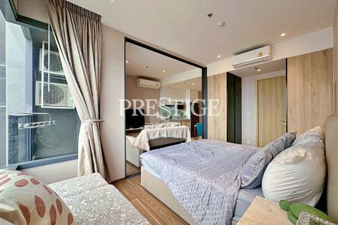 Condo à Pattaya, Thaïlande, 1 chambre № 198015 - photo 14