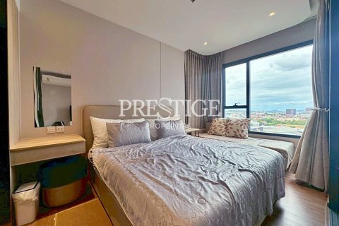 Condo à Pattaya, Thaïlande, 1 chambre № 198015 - photo 10