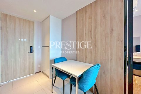 Condo à Pattaya, Thaïlande, 1 chambre № 198015 - photo 7