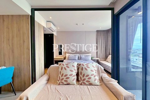 Condo à Pattaya, Thaïlande, 1 chambre № 198015 - photo 4