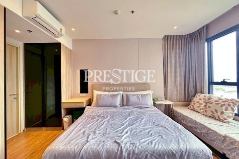 Condo à Pattaya, Thaïlande, 1 chambre № 198015 - photo 11