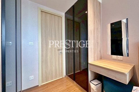 Condo à Pattaya, Thaïlande, 1 chambre № 198015 - photo 16
