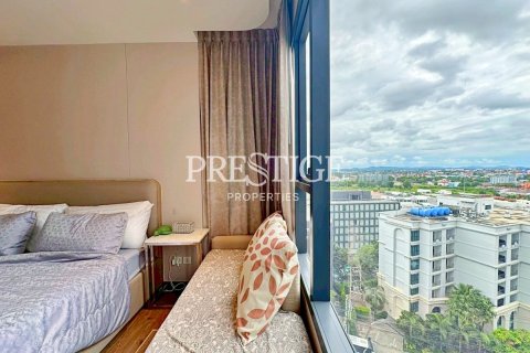 Condo à Pattaya, Thaïlande, 1 chambre № 198015 - photo 15