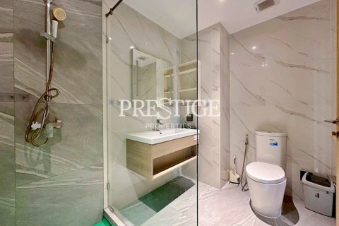 Condo à Pattaya, Thaïlande, 1 chambre № 198015 - photo 17