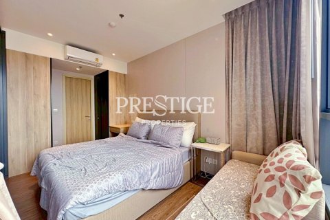 Condo à Pattaya, Thaïlande, 1 chambre № 198015 - photo 13