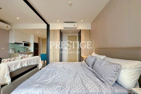 Condo à Pattaya, Thaïlande, 1 chambre № 198015 - photo 12