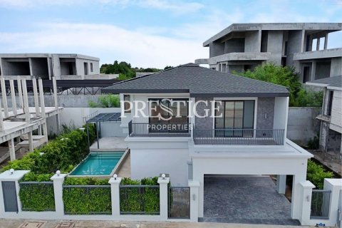บ้านในพัทยา, ประเทศไทย 4 ห้องนอน № 198018
