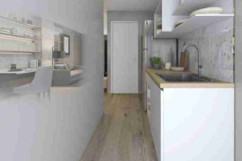 Condominio de 2 dormitorios en Bangkok, Tailandia № 208757 - foto 6