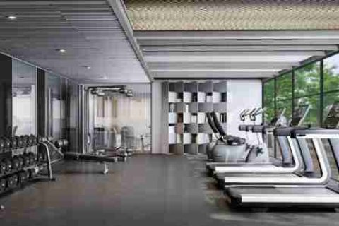Condominio de 2 dormitorios en Bangkok, Tailandia № 208757 - foto 3