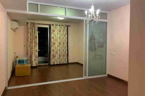 Condo in Thonburi, Bangkok, Thailand, 1 bedroom № 208758