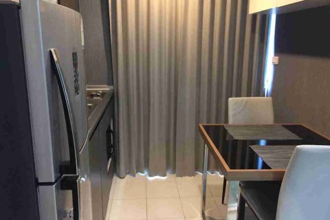 Condo in Bangkok, Thailand, 1 bedroom № 208754