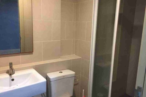 Condominio de 1 dormitorio en Bangkok, Tailandia № 208754 - foto 7