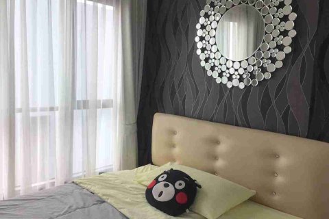 Condominio de 1 dormitorio en Bangkok, Tailandia № 208754 - foto 6