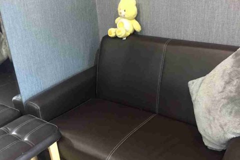 Condominio de 1 dormitorio en Bangkok, Tailandia № 208754 - foto 3