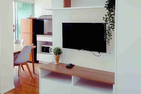 Condo in Bangkok, Thailand, 1 bedroom  № 208759