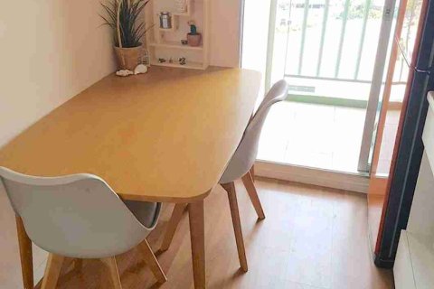 Condominio de 1 dormitorio en Bangkok, Tailandia № 208759 - foto 5