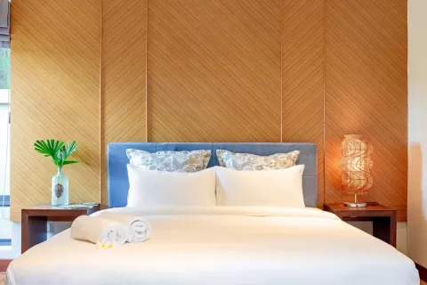 Chalet de 3 dormitorios en Hua Hin, Tailandia № 137796 - foto 16