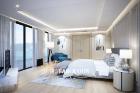 Villa in Rawai, Thailand 3 bedrooms № 179308 - photo 13