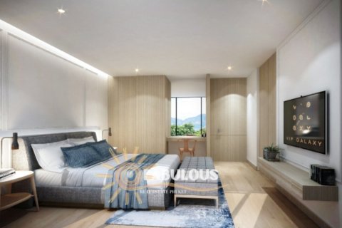 Villa in Rawai, Thailand 3 bedrooms № 179308 - photo 4