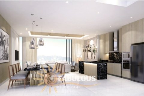 Villa in Rawai, Thailand 3 bedrooms № 179308 - photo 10
