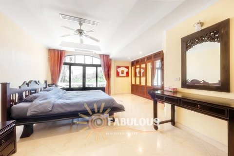 วิลล่าในตำบลกะทู้, ประเทศไทย 4 ห้องนอน № 179313 - รูปถ่าย 2