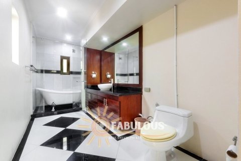วิลล่าในตำบลกะทู้, ประเทศไทย 4 ห้องนอน № 179313 - รูปถ่าย 4