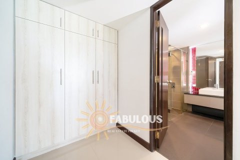 Condo à Bang Tao, Thaïlande, 1 chambre  № 179311 - photo 9