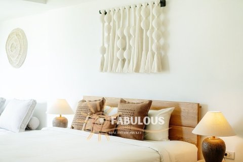 Condo à Bang Tao, Thaïlande, 1 chambre  № 179311 - photo 6