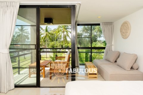 Condo à Bang Tao, Thaïlande, 1 chambre  № 179311 - photo 8