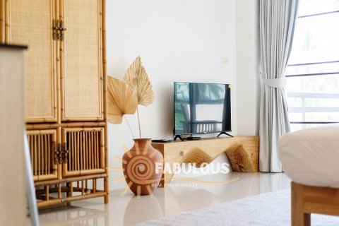 Condo à Bang Tao, Thaïlande, 1 chambre  № 179311 - photo 14
