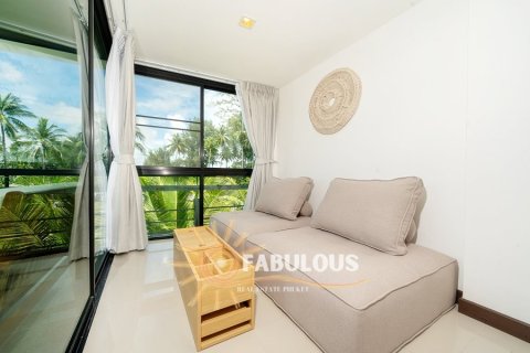 Condo à Bang Tao, Thaïlande, 1 chambre  № 179311 - photo 12