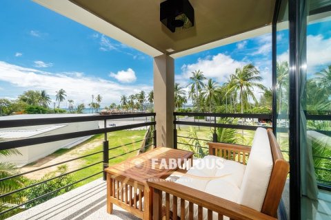 Condo à Bang Tao, Thaïlande, 1 chambre  № 179311 - photo 2