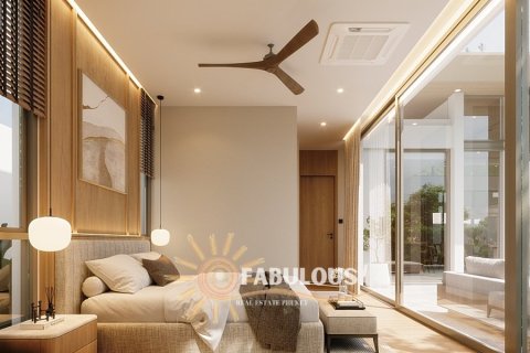 Chalet de 3 dormitorios en Bang Tao, Tailandia № 179314 - foto 5