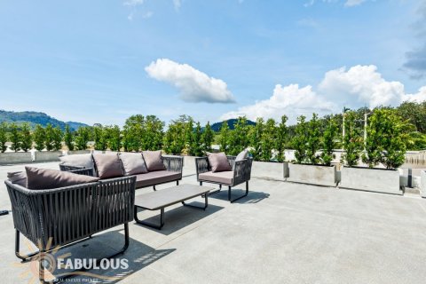 Chalet de 3 dormitorios en Bang Tao, Tailandia № 179312 - foto 10