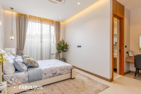 Chalet de 3 dormitorios en Bang Tao, Tailandia № 179312 - foto 18