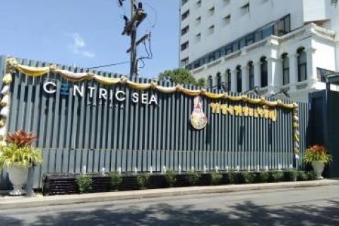 Condominio de 1 dormitorio en Pattaya, Tailandia № 204307 - foto 12