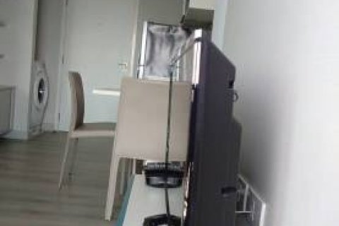 Condominio de 1 dormitorio en Pattaya, Tailandia № 204307 - foto 4