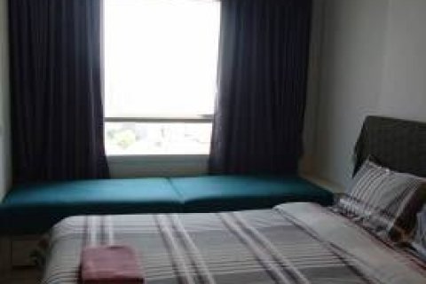 Condominio de 1 dormitorio en Pattaya, Tailandia № 204307 - foto 2