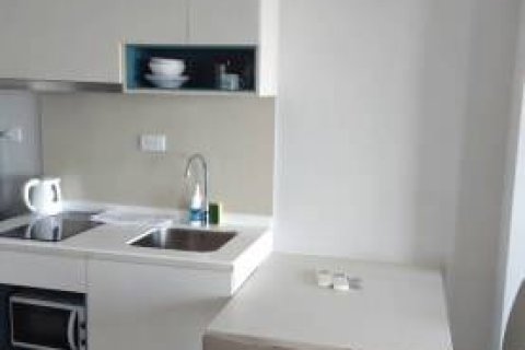 Condominio de 1 dormitorio en Pattaya, Tailandia № 204307 - foto 6