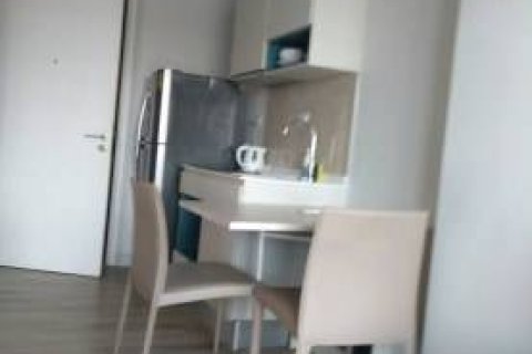Condominio de 1 dormitorio en Pattaya, Tailandia № 204307 - foto 5