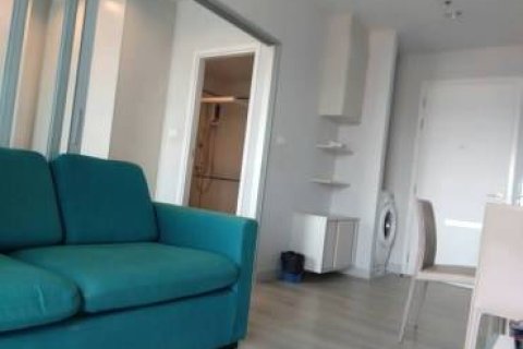 Condominio de 1 dormitorio en Pattaya, Tailandia № 204307 - foto 3